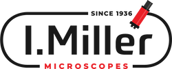 I. Miller Microscopes