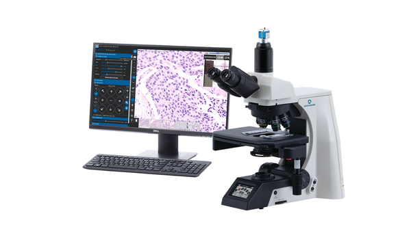 Clinical Microscope – I. Miller Microscopes