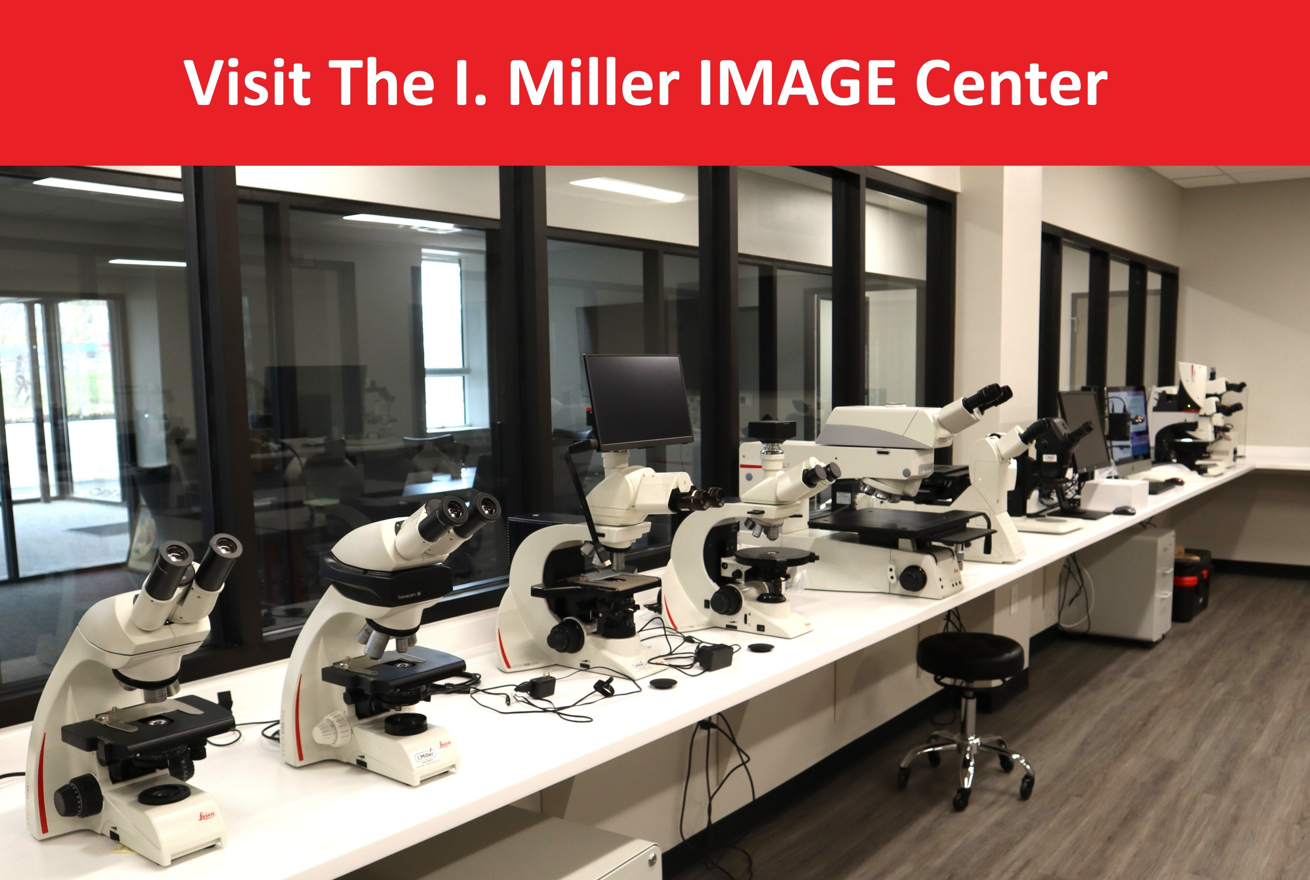 I. Miller Precision Optical – I. Miller Microscopes