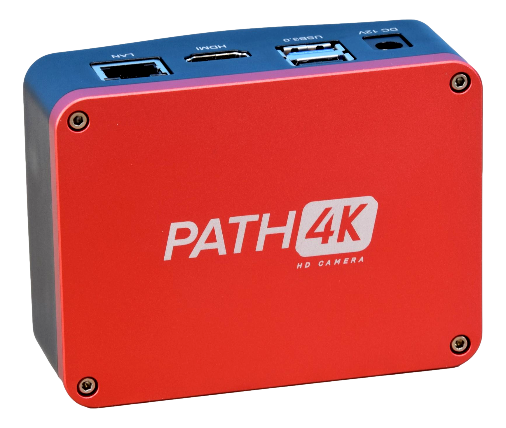 PATH4K Digital Microscope Camera – I. Miller Microscopes