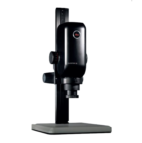 Digital Microscopes – I. Miller Microscopes