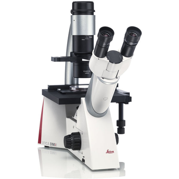 Clinical Microscope – I. Miller Microscopes