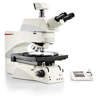 Semiconductor – I. Miller Microscopes