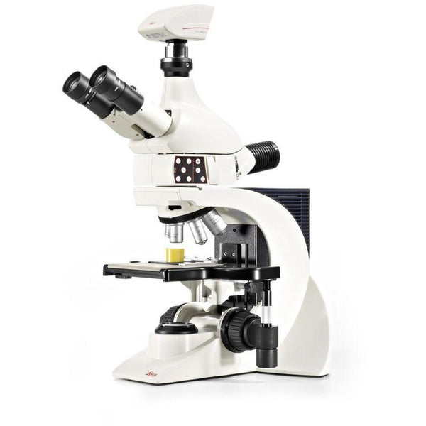 Industrial Microscopes – I. Miller Microscopes