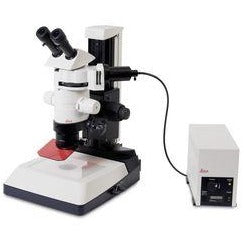 Clinical Microscope – I. Miller Microscopes