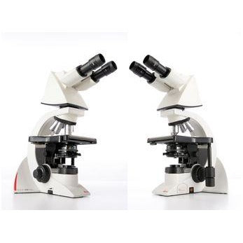 Clinical Microscope – I. Miller Microscopes
